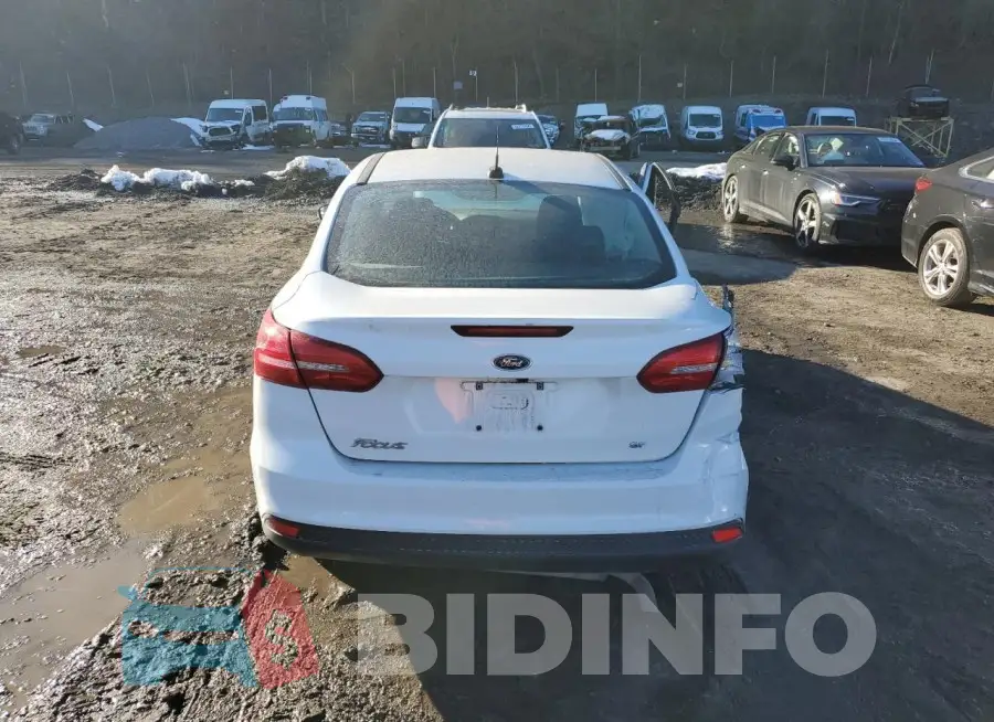 1FADP3F25FL206225 Photo# 6