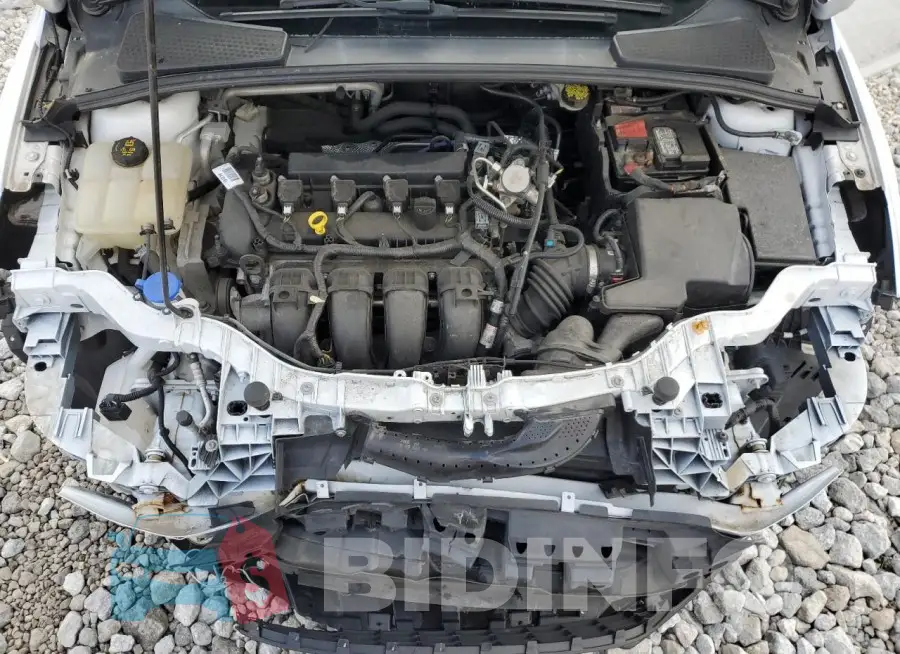 1FADP3F25GL381933 Photo# 11