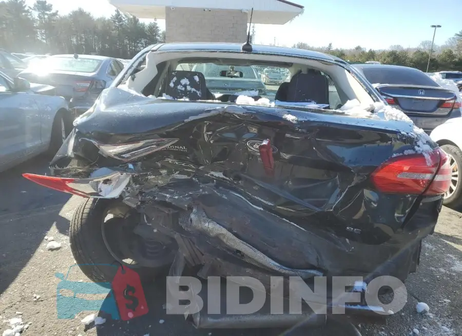1FADP3F26FL226421 Photo# 6