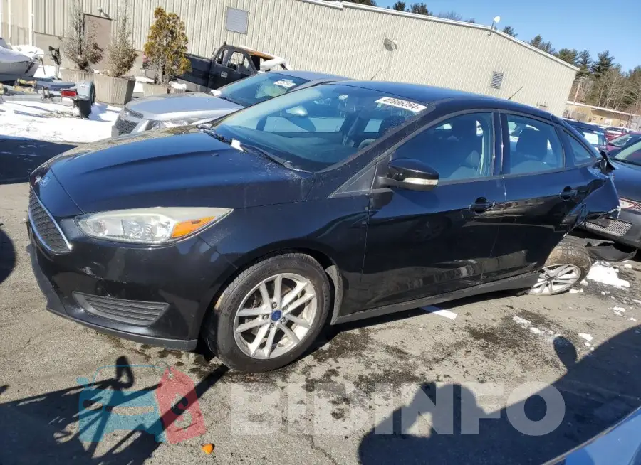 1FADP3F26FL226421 Photo# 1