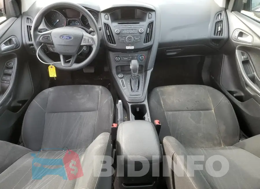 1FADP3F28HL326765 Photo# 8