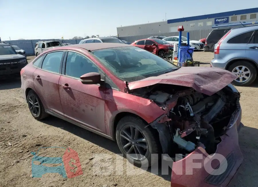 1FADP3F2XFL357173 Photo# 4