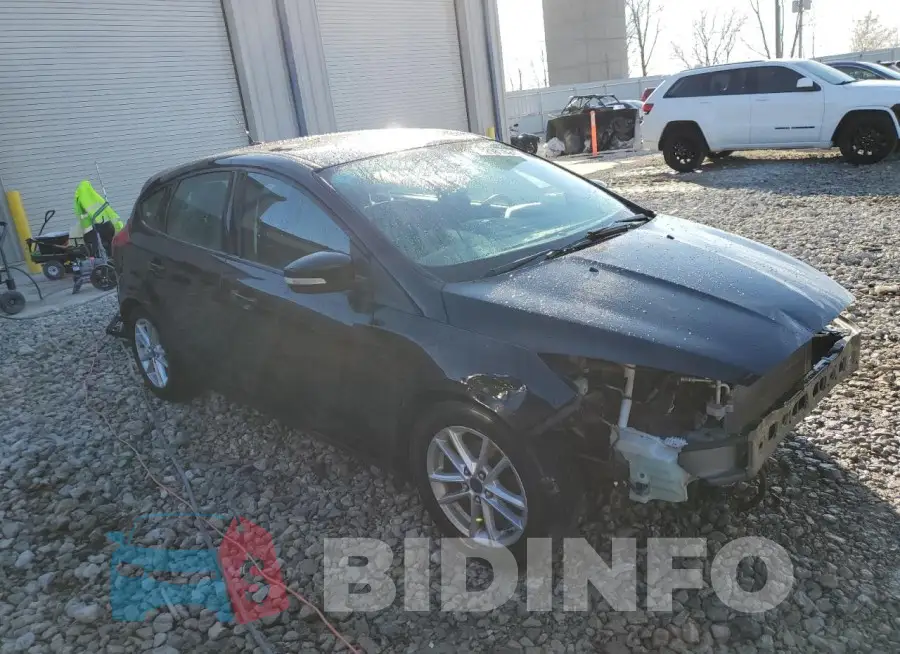 1FADP3K28GL237718 Photo# 4