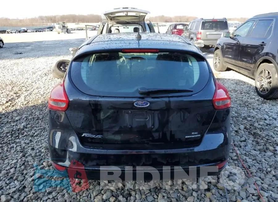 1FADP3K28GL237718 Photo# 6