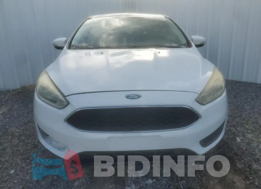 1FADP3K29FL288353 Photo# 5