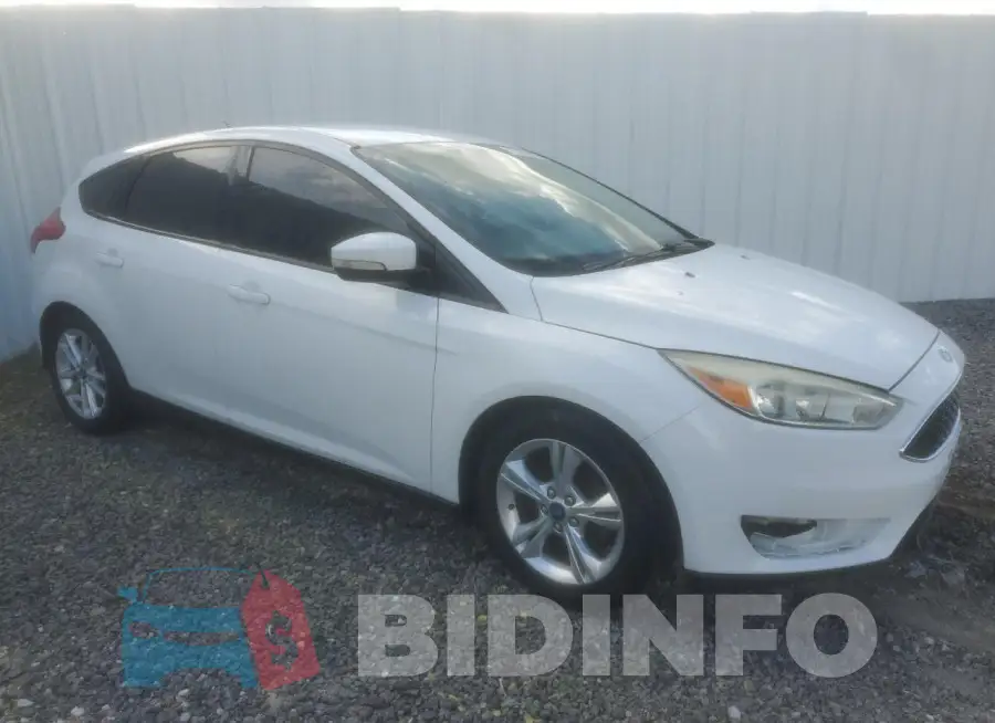 1FADP3K29FL288353 Photo# 4