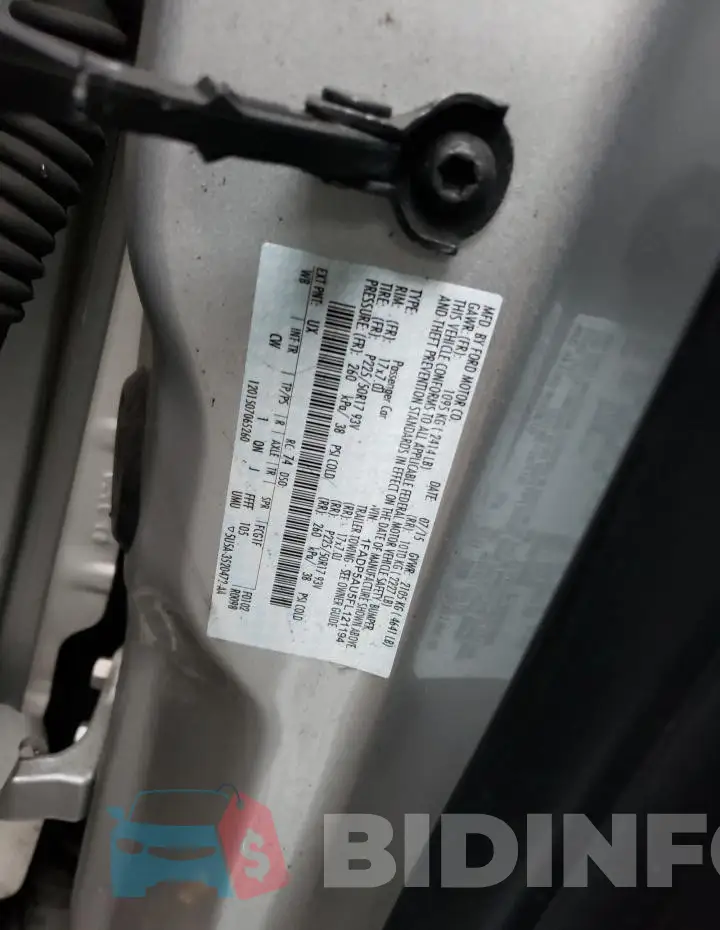 1FADP5AU5FL121194 Photo# 12