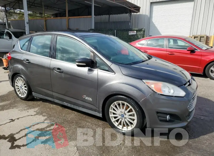 1FADP5CU9FL106906 Photo# 4