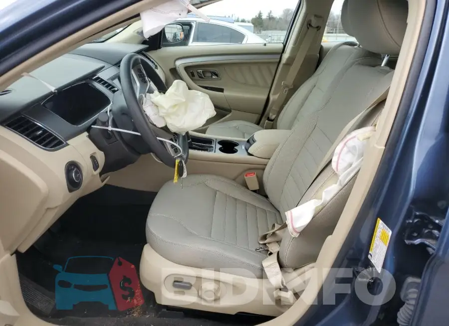 1FAHP2D81JG134167 Photo# 7