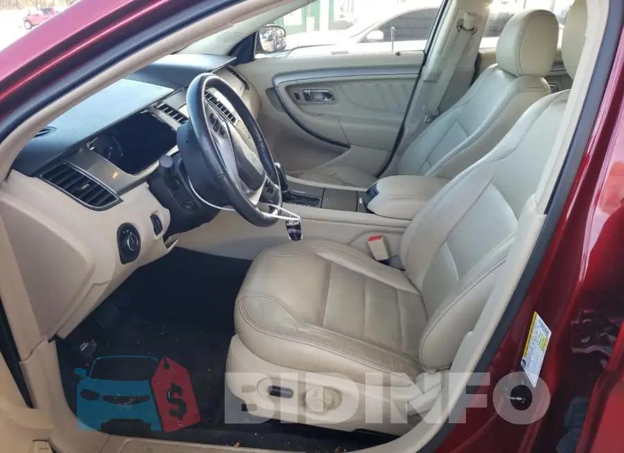 1FAHP2E80FG103899 Photo# 7
