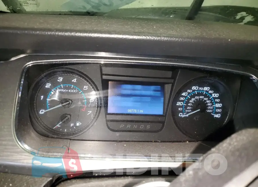 1FAHP2E83FG176300 Photo# 9