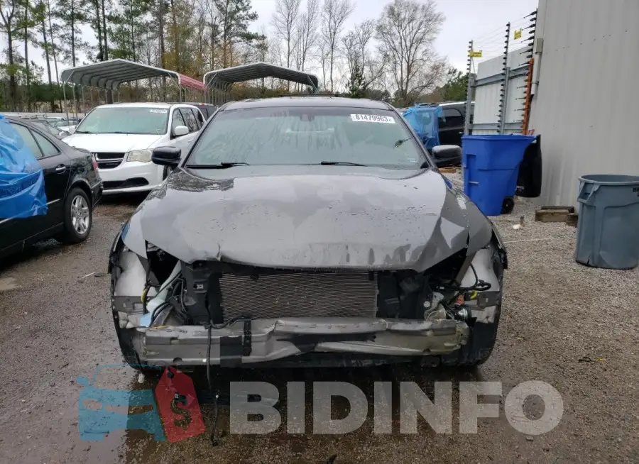 1FAHP2E85FG195737 Photo# 5