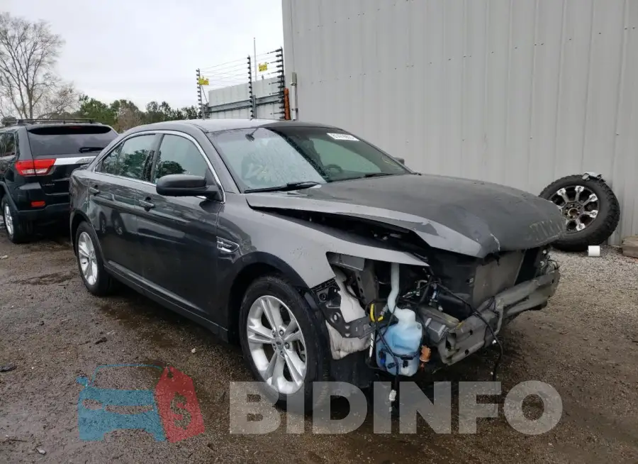 1FAHP2E85FG195737 Photo# 4