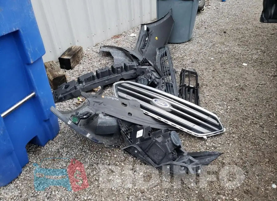 1FAHP2E85FG195737 Photo# 12