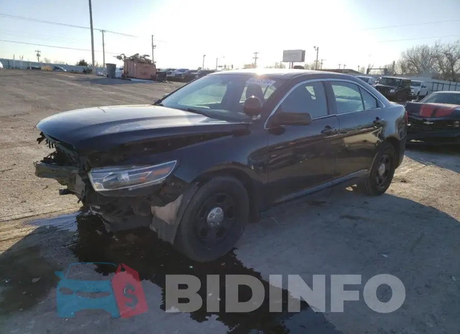 1FAHP2L83FG135992 Photo# 1