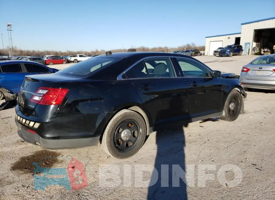 1FAHP2L83FG135992 Photo# 3