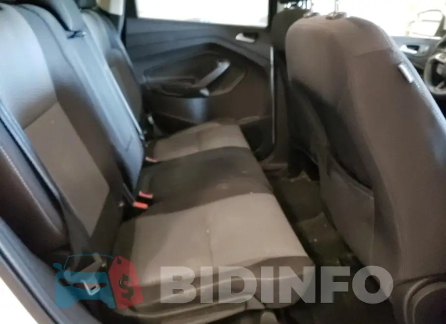 1FMCU0GD5HUB37932 Photo# 11