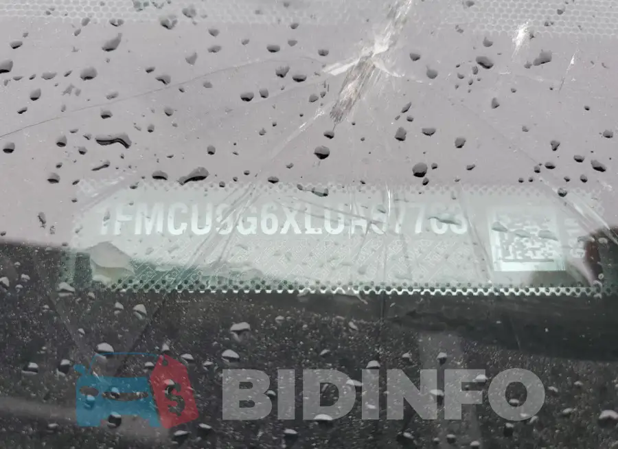 1FMCU9G6XLUA67763 Photo# 12