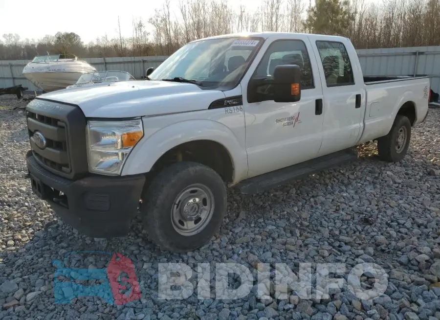 1FT7W2B62GEB44916 Photo# 1