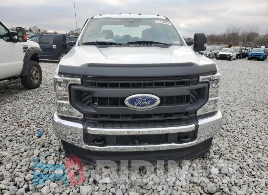 1FT7X2BT8LED40260 Photo# 5