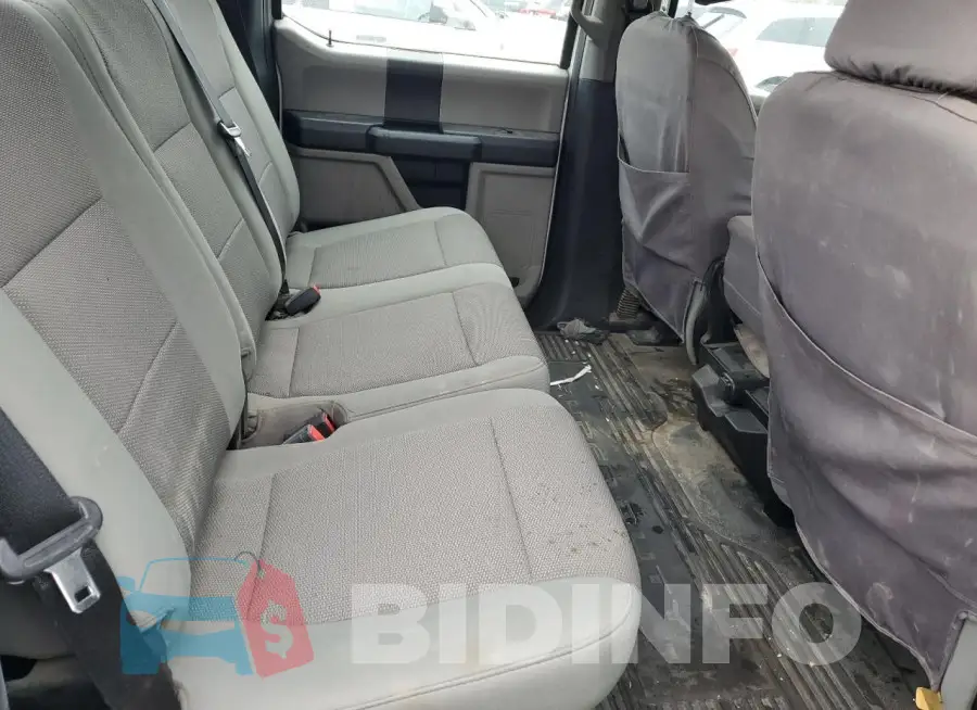 1FT8W3BT4LED16826 Photo# 10