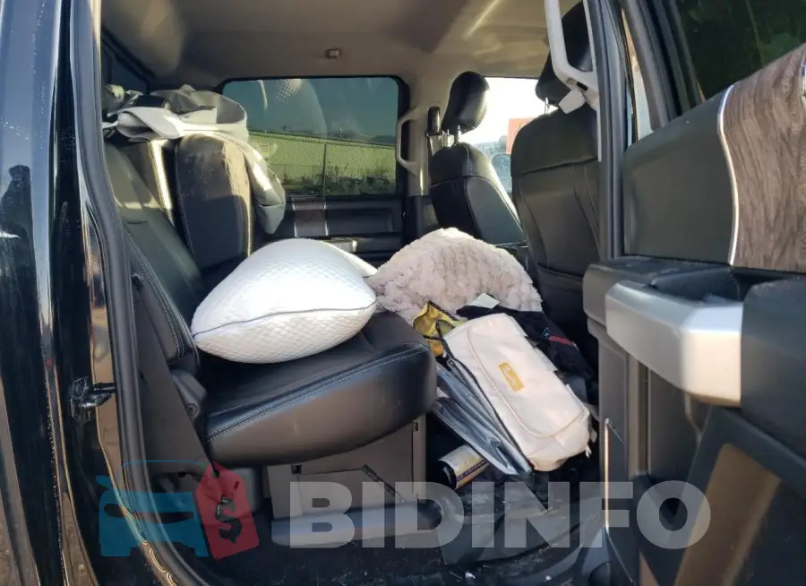 1FT8W3BT6JEB86626 Photo# 10