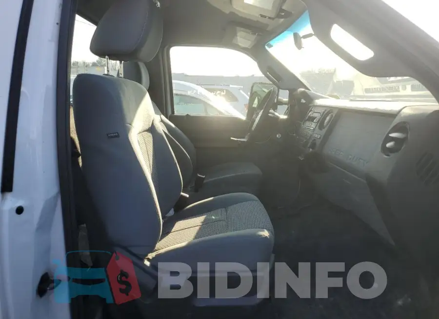 1FTBF2B66GEA10596 Photo# 10