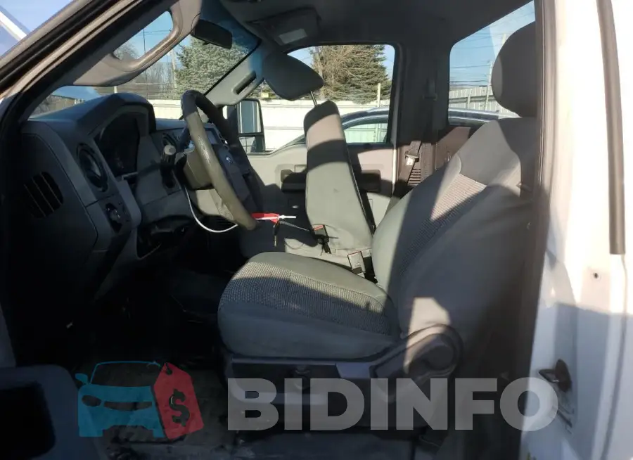1FTBF2B66GEA10596 Photo# 7
