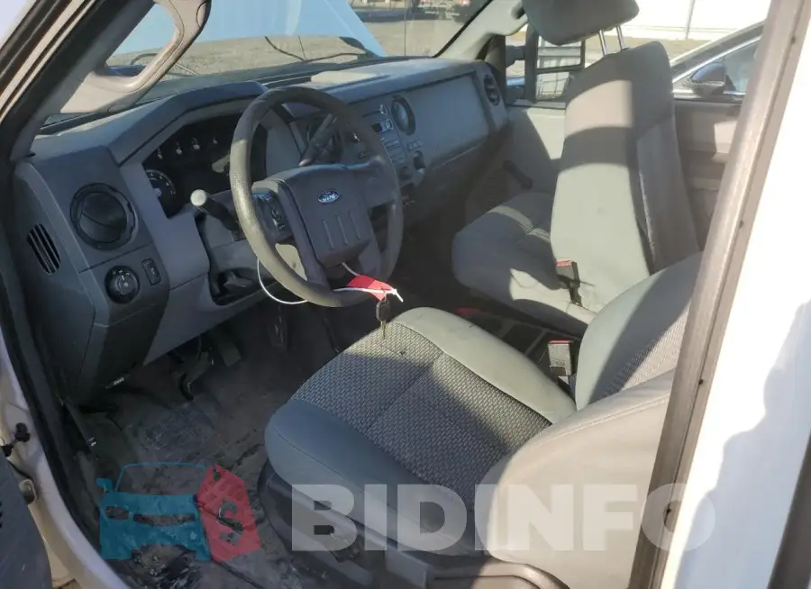 1FTBF2B66GEA10596 Photo# 8