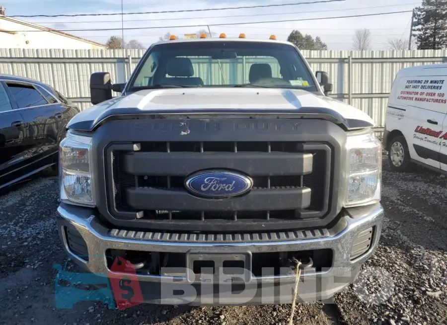 1FTBF2B66GEA10596 Photo# 5