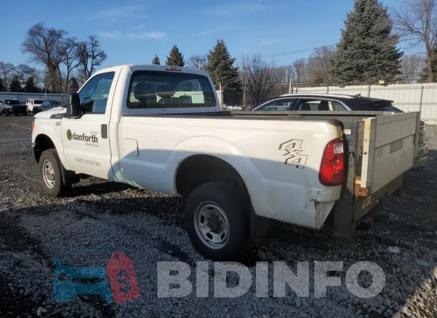 1FTBF2B66GEA10596 Photo# 2