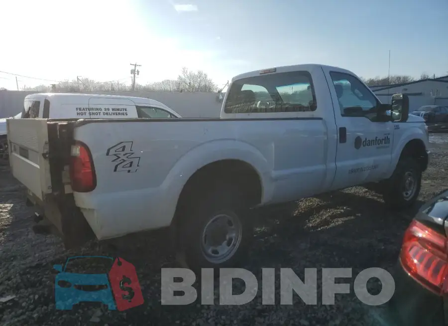 1FTBF2B66GEA10596 Photo# 3