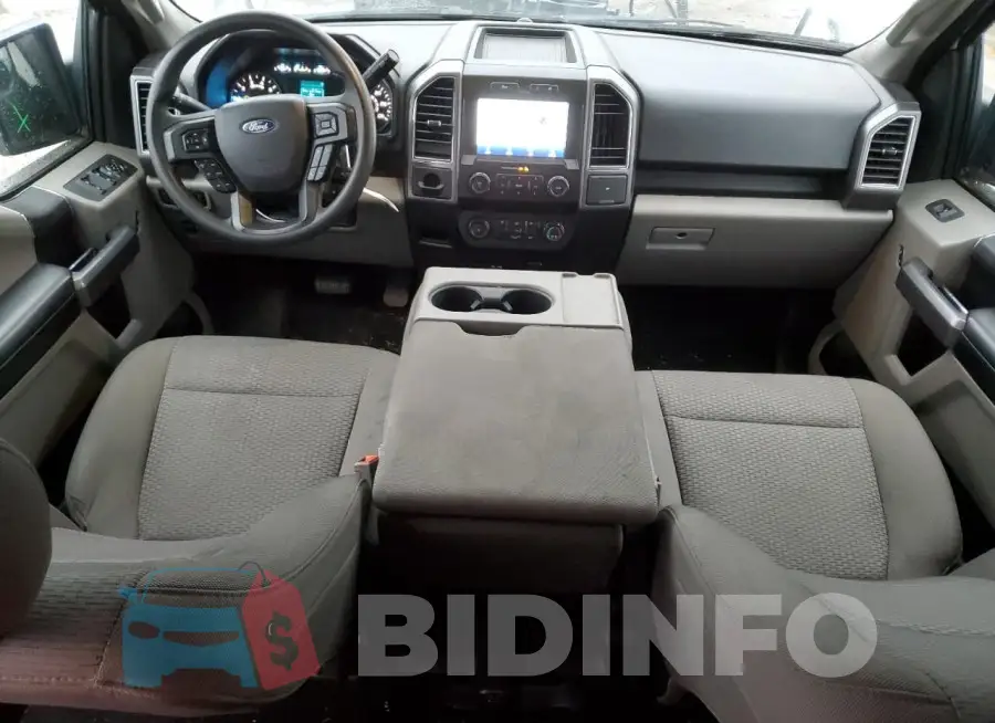 1FTEW1C44LFA23792 Photo# 8