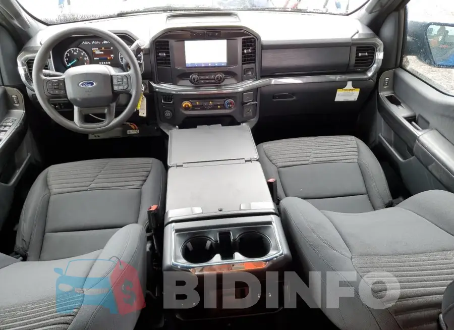 1FTEW1CP9MFB40506 Photo# 8