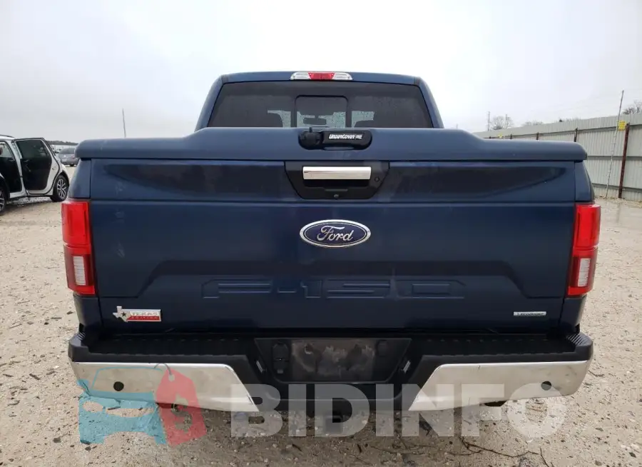 1FTEW1E4XLKD38276 Photo# 6