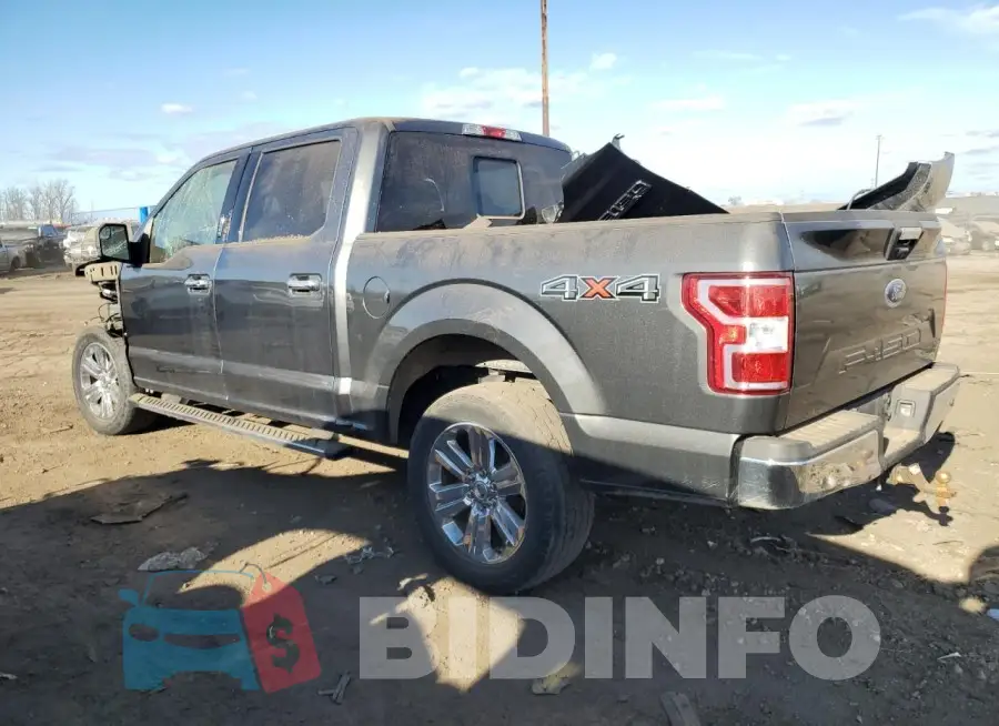 1FTEW1E53JFB83942 Photo# 2