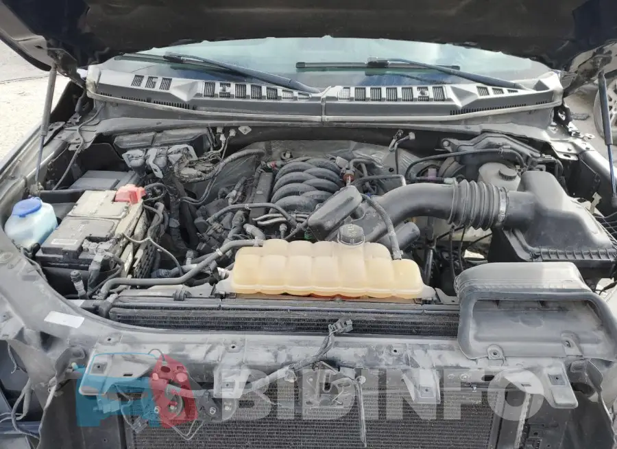 1FTEW1E57JKE78985 Photo# 11