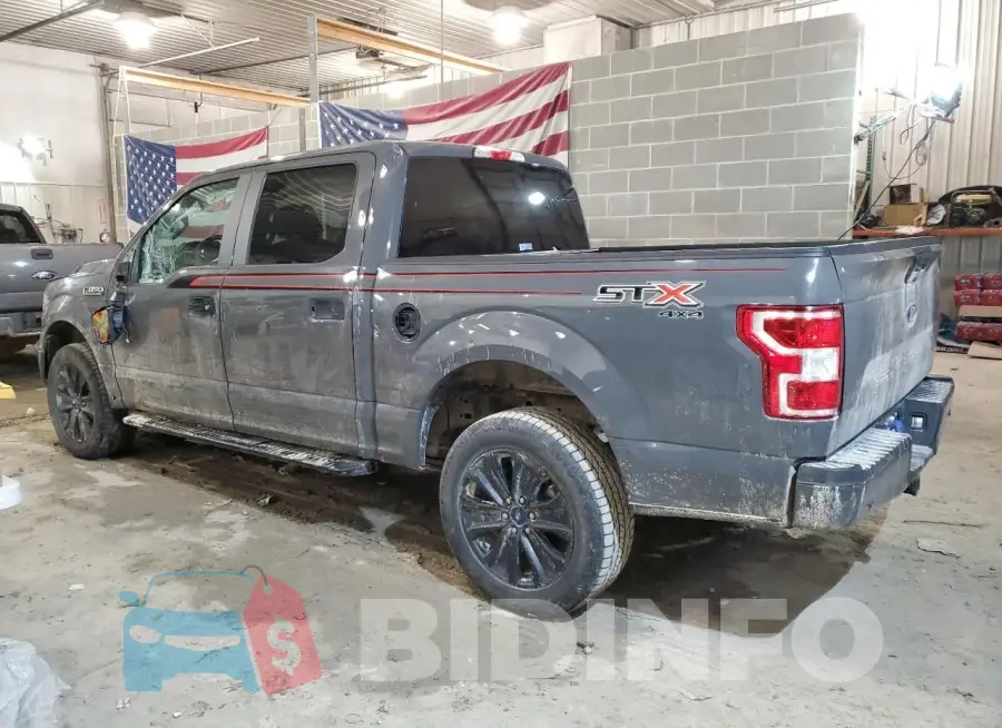 1FTEW1E5XLFB18377 Photo# 2