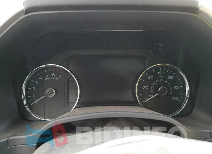 1FTEW1EG1JFC59112 Photo# 9