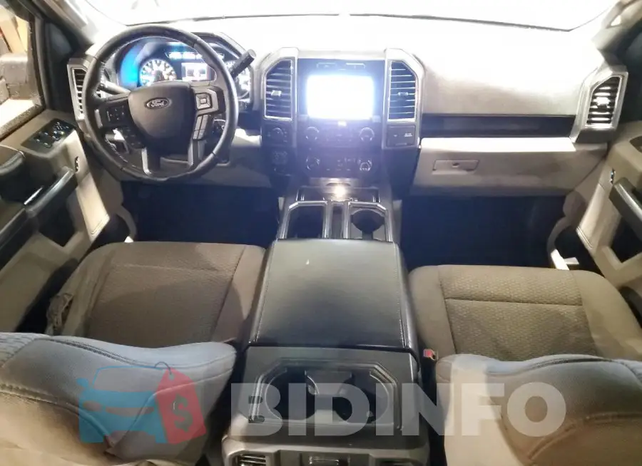 1FTEW1EG2GFD36174 Photo# 8