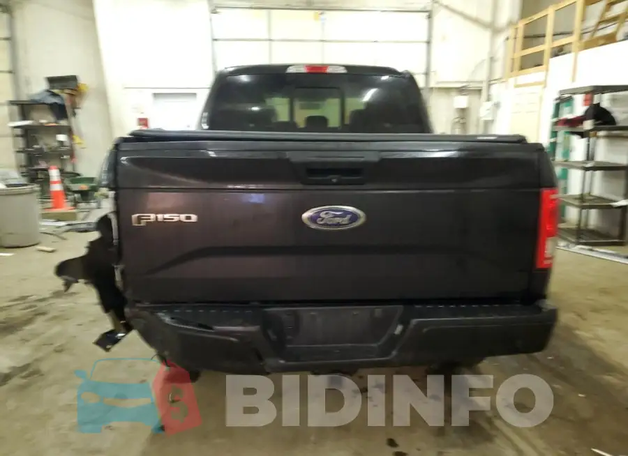 1FTEW1EG6FFB39216 Photo# 6
