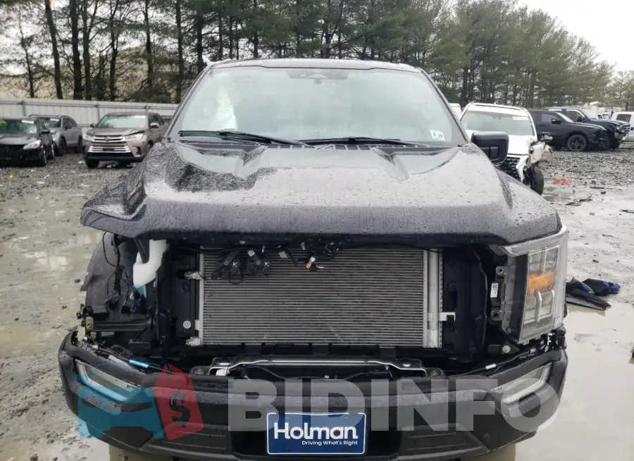 1FTEW1EP4PKE72040 Photo# 5