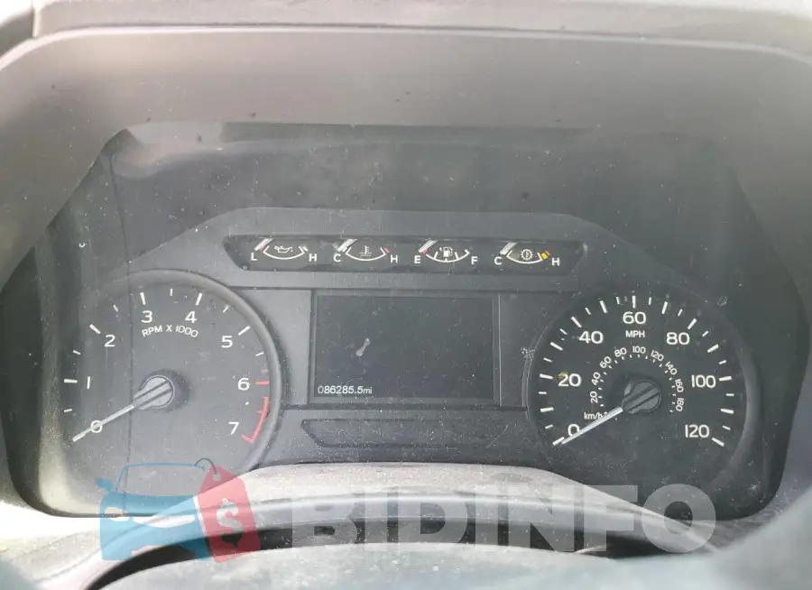 1FTEX1C55LFA95431 Photo# 9