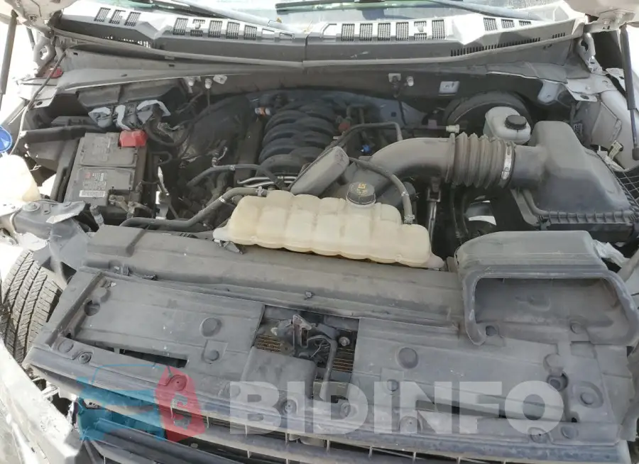 1FTEX1C55LFA95431 Photo# 11