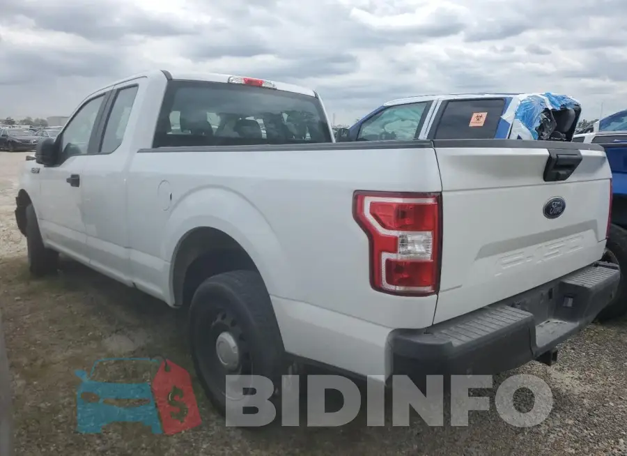 1FTEX1C55LFA95431 Photo# 2