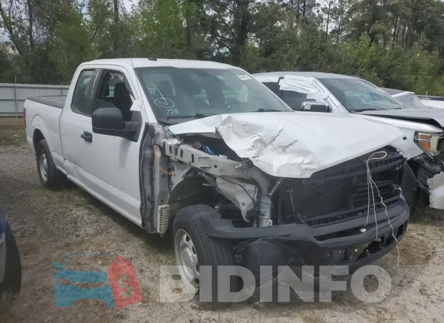 1FTEX1C55LFA95431 Photo# 4