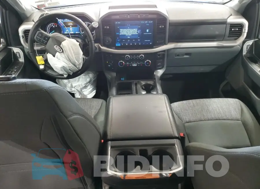 1FTFW1E54NFB75679 Photo# 8