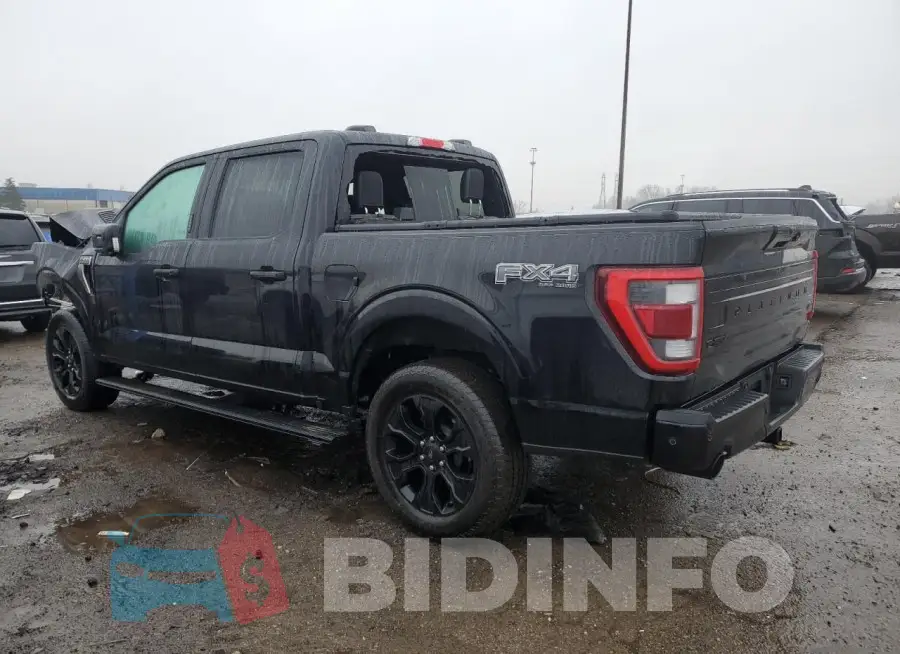 1FTFW1E57PFC25848 Photo# 2