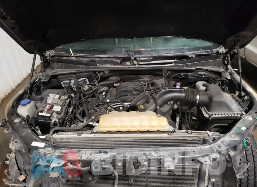1FTFW1E59JKD76091 Photo# 11