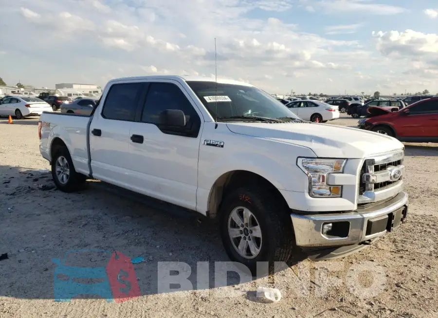 1FTFW1EF2FKD98675 Photo# 4